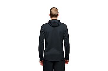 Image of Black Diamond Diverge Full Zip Hoody - Mens