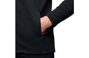 Image of Black Diamond Diverge Full Zip Hoody - Mens