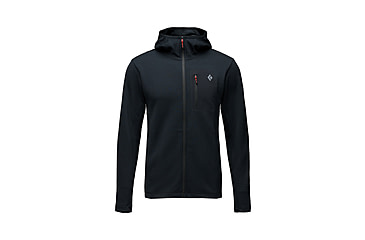 Image of Black Diamond Diverge Full Zip Hoody - Mens