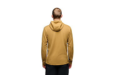 Image of Black Diamond Diverge Full Zip Hoody - Mens