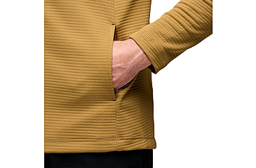 Image of Black Diamond Diverge Full Zip Hoody - Mens