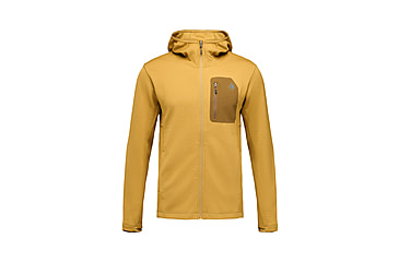 Image of Black Diamond Diverge Full Zip Hoody - Mens