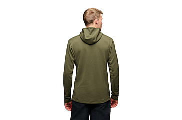 Image of Black Diamond Diverge Full Zip Hoody - Mens