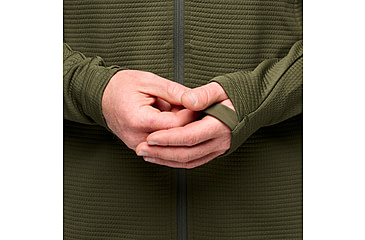 Image of Black Diamond Diverge Full Zip Hoody - Mens