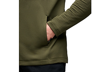 Image of Black Diamond Diverge Full Zip Hoody - Mens