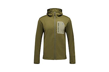 Image of Black Diamond Diverge Full Zip Hoody - Mens
