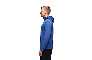 Image of Black Diamond Diverge Full Zip Hoody - Mens