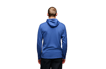 Image of Black Diamond Diverge Full Zip Hoody - Mens