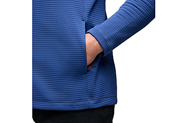 Image of Black Diamond Diverge Full Zip Hoody - Mens