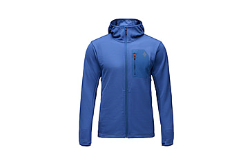 Image of Black Diamond Diverge Full Zip Hoody - Mens