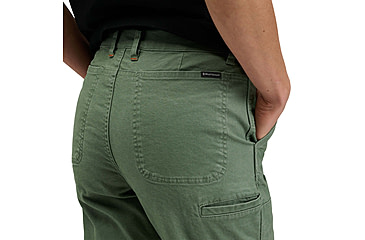 Image of Black Diamond Dogma Pants - Womens