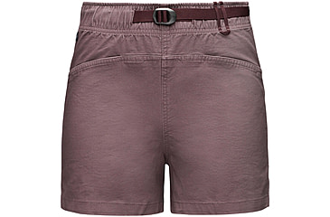 Image of Black Diamond Ethos Shorts - Womens