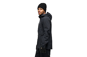 Image of Black Diamond Factor Shell - Mens