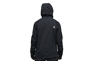 Image of Black Diamond Factor Shell - Mens