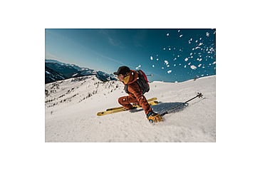 Image of Black Diamond Factor Shell - Mens