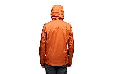 Image of Black Diamond Fineline Stretch Shell - Mens