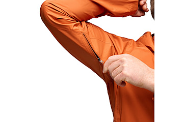 Image of Black Diamond Fineline Stretch Shell - Mens