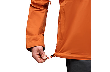 Image of Black Diamond Fineline Stretch Shell - Mens