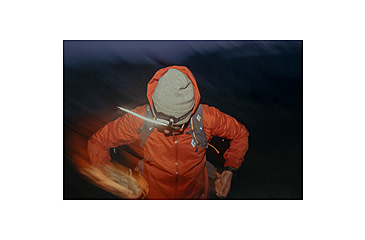 Image of Black Diamond Fineline Stretch Shell - Mens