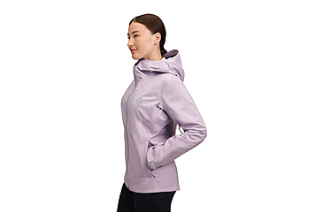Image of Black Diamond Fineline Stretch Shell - Womens