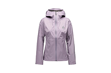 Image of Black Diamond Fineline Stretch Shell - Womens