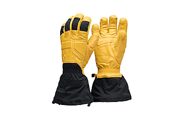 Image of Black Diamond Guide Gloves - Womens