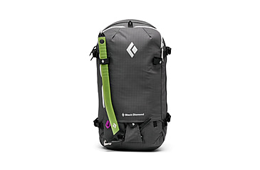 Image of Black Diamond Helio 22 Backpack