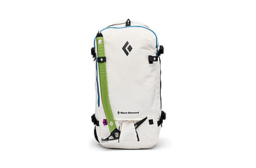 Image of Black Diamond Helio 22 Backpack