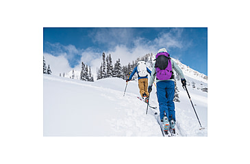 Image of Black Diamond Helio 38 Backpack