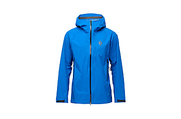 Image of Black Diamond Highline Stretch Shell - Mens