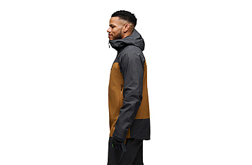 Image of Black Diamond Mission Alpine Shell - Mens