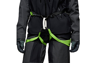 Image of Black Diamond Mission Alpine Shell - Womens