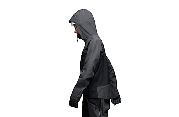 Image of Black Diamond Mission Alpine Shell - Womens