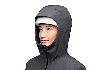 Image of Black Diamond Mission Alpine Shell - Womens