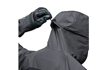 Image of Black Diamond Mission Alpine Shell - Womens