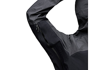 Image of Black Diamond Mission Alpine Shell - Womens