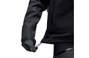 Image of Black Diamond Mission Alpine Shell - Womens