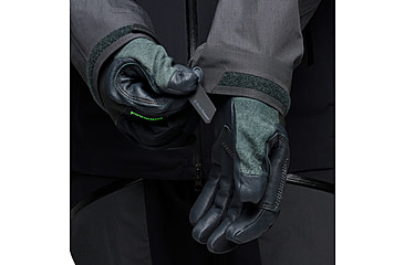 Image of Black Diamond Mission Alpine Shell - Womens