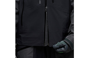 Image of Black Diamond Mission Alpine Shell - Womens