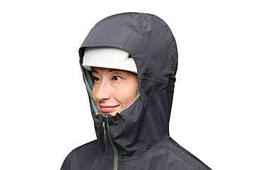Image of Black Diamond Mission Alpine Shell - Womens