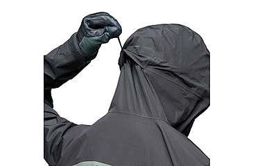 Image of Black Diamond Mission Alpine Shell - Womens