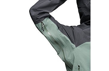 Image of Black Diamond Mission Alpine Shell - Womens