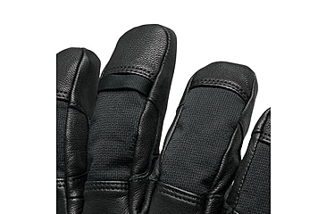Image of Black Diamond Patrol Gloves - Mens