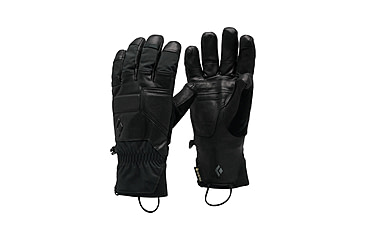 Image of Black Diamond Patrol Gloves - Mens