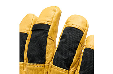 Image of Black Diamond Patrol Gloves - Mens