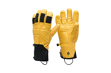 Image of Black Diamond Patrol Gloves - Mens