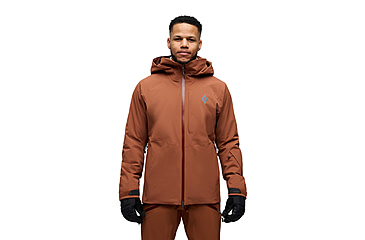 Image of Black Diamond Recon Insulated Shell - Mens