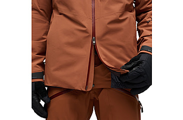 Image of Black Diamond Recon Insulated Shell - Mens