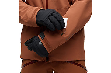 Image of Black Diamond Recon Insulated Shell - Mens