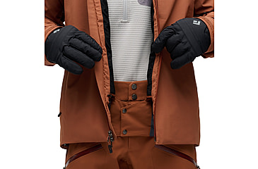 Image of Black Diamond Recon Insulated Shell - Mens
